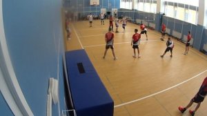 КВАНТ 2 - Олимп (1-3)