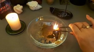 ПОРЧА НА СМЕРТЬ. РИТУАЛ ОНЛАЙН. РИТУАЛ ЧИСТКА.