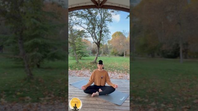 Дыхательная практика Со Хам