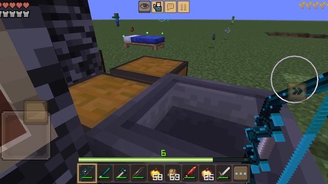 убиваю разных мобов боссов кто победит?