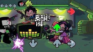 прохождение на пико«Stress»