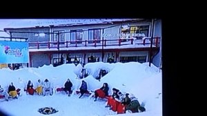 Дом 2 Приход парней