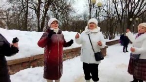 28.02.2026...♥️"Хочу, Хочу"!..Гомель!..