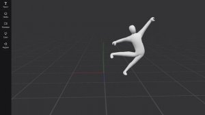 Чем я занимаюсь, вместо того, чтобы рисовать арты. Модель НЕ моя, а анимация МОЯ