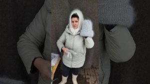 89507716355 Пуховая, нежная красота на любой вкус