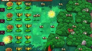 PvZ DLC 7-2 прохождение