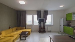 Продаётся квартира в г.Екатеринбург, проспект Академика Сахарова, 31б