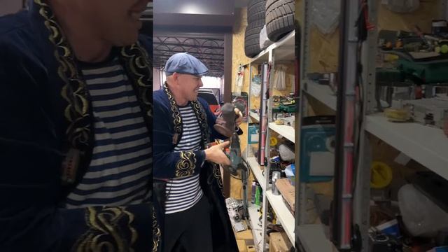 СУПЕР СИЛЬНЫЙ ЭКСТРАСЕНС