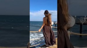 Мария Таланова — международная звезда модельного бизнеса из Москвы 🌍»