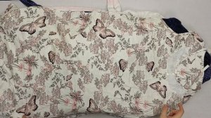 41988 Пижамы, ночные рубашки, 2пак, CREAM LINGERIE MIX, секонд (cream) оптом