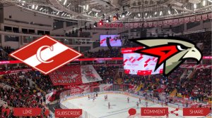 Спартак - Авангард