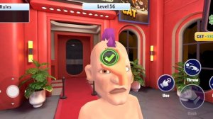 І Am Security часть вторая