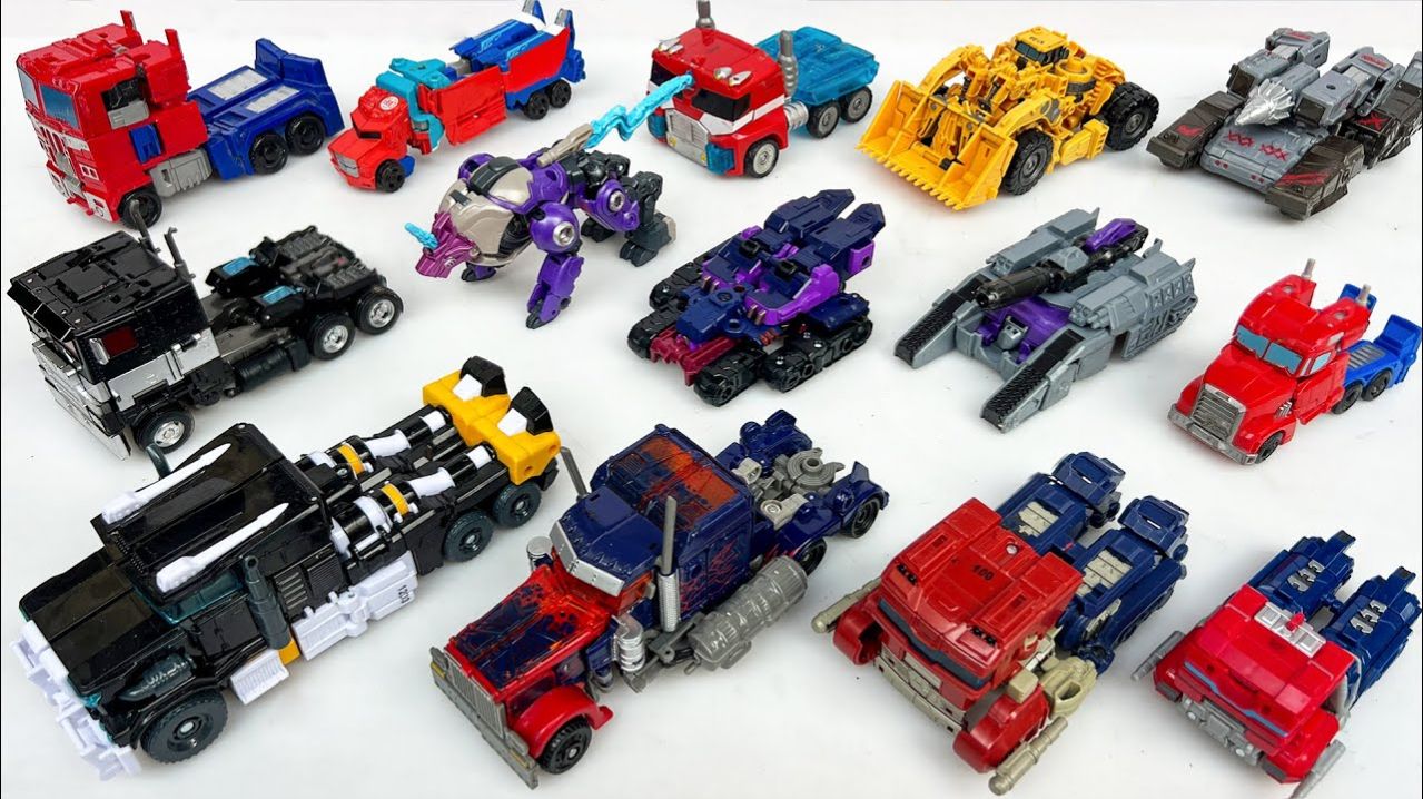 Машинки летают и прыгают! Развивающие мультики Машины помощники. Мультфильмы про машинки