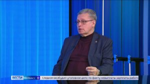 Рифат Сабитов рассказал о важности поддержки для возвращающихся с передовой бойцов