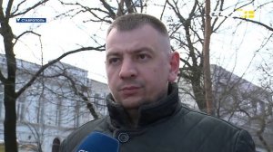 Новости на Своём от 3 марта 2026г. 8:30