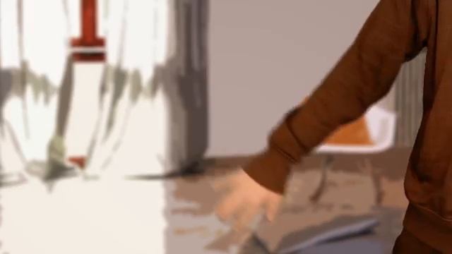 Human CAT Transformation Man Turns Into A Cute Cat