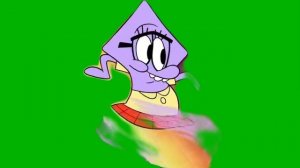 Сквидина бежит фунтаж (Спс за 1000 просмотров)