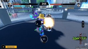 ММА2 жёсткий бой в roblox
Rivals Pro дракон VS Ниндзя