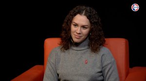 Марина Цветинская о молодежном лидерстве и Движении Первых (Скажите честно. 2 марта 2026)