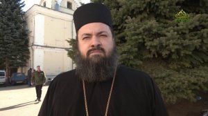 Преображение (Ставрополь). 3 марта 2026