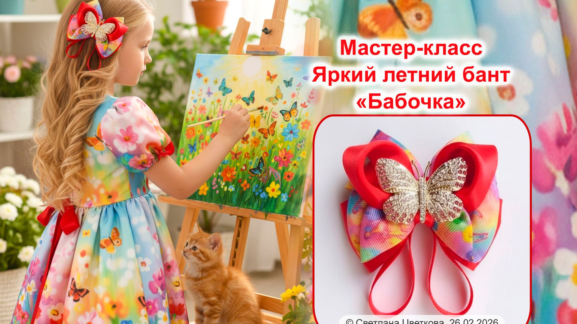 Бантики 