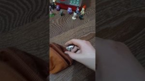 Джордж и его друзья ,,НЕНАДО ВРАТЬ ,,2 часть