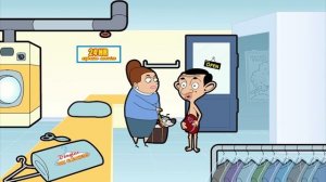 Мистер Бин 4 сезон 25 серия (мультсериал, 2015)