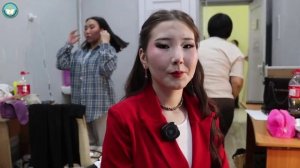 Кэрэчээнэ Куо-2026