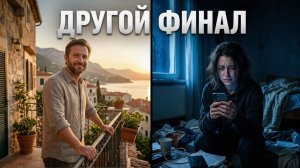 Песня о расставании и новой надежде — Другой финал (История о том, как стать счастливым)