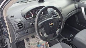 Aveo 5d 11г,1.2мт,385т.р.