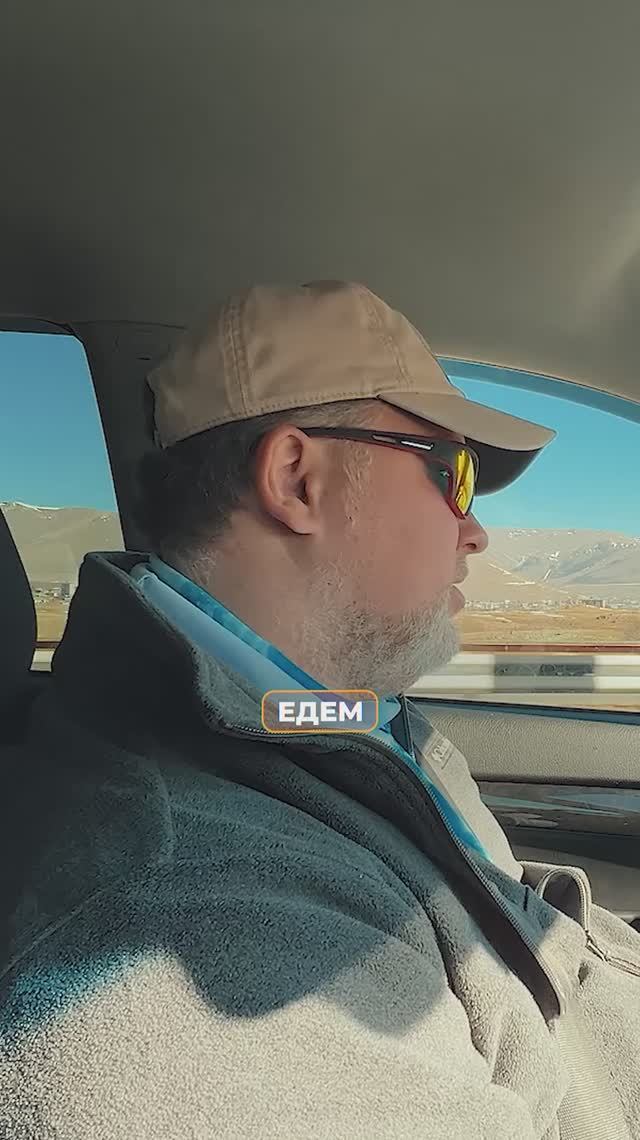 Открытие сезона. Первый рыболовный выезд.