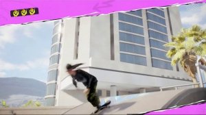 SKATE. 2025 — Настоящая свобода в Сан-Ванстердаме 🏙️ Прохождение Часть 1 (No Commentary) 🛹