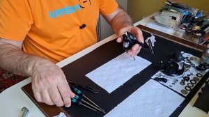 Shimano 14 Spheros SW 6000. Часть 1.