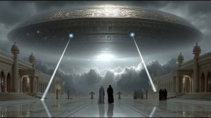 AI Short Film space universe sci-fi 4K (1)