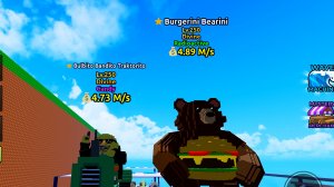 Я увидел НОВЫЙ ИВЕНТ ICE AND FIRE ПОЛУЧИЛ НОВОГО ДИВАЙНА И УЛУЧШИЛ ЕГО В СБЕГИ ОТ ЦУНАМИ!!!!