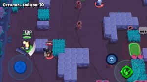 ИГРАЕМ В БРАВЛ СТАРС!! ОБЫЧНЫЙ ВЫПУСК