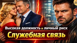 Высокая должность и личный риск — служебная связь .