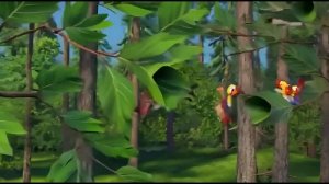 Весенние воды. Фёдор Тютчев