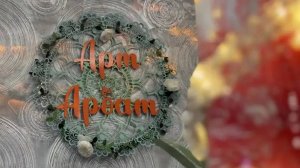 В Корсакове прошел весенний Арт-Арбат