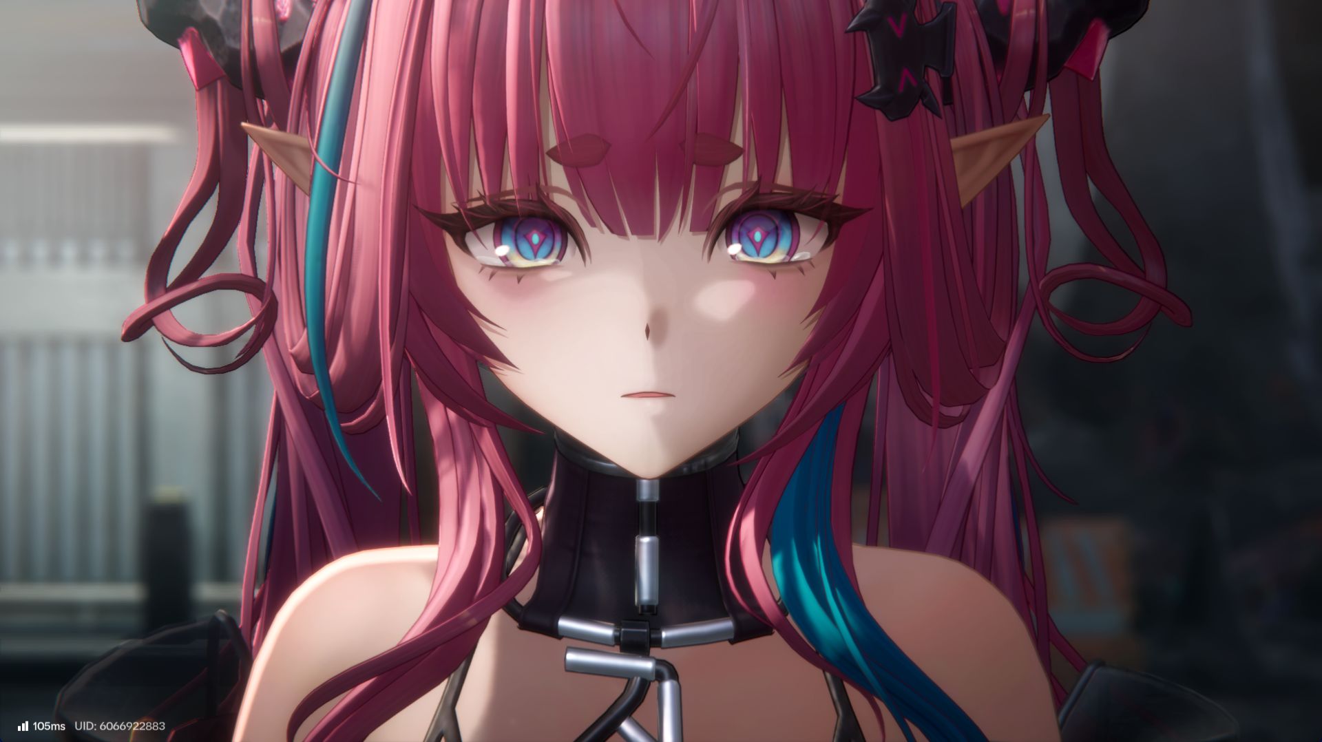 Arknights: Endfield ⬥ Ивонна ⬥ Любовь, вопли и прототип