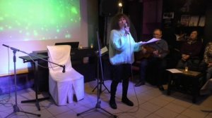 🌞💖 "Солнца свет". Слова и музыка Елизаветы Лаптевой. ☘️ Живой звук.1 марта 2026 года.