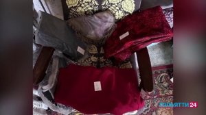 Самарская полиция. Оперативный обзор. 28.02.2026.Тольятти 24