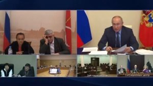 Ответ Путина Александру Сокурову_ Вы хотите превратить нас в Московию
