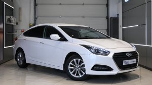 Hyundai i40 '2015 5483