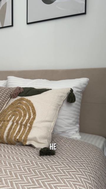 СОЗДАй стильный интерьер самостоятельно! Как из Пинтерест! | хоумстейджинг | ремонт | декор | уют