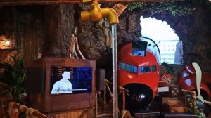 ТАЙЛАНД. ПАТТАЙЯ. ТРЦ. ROYAL GARDEN PLAZA