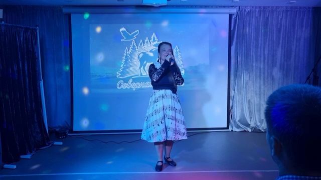 Я танцевать хочу