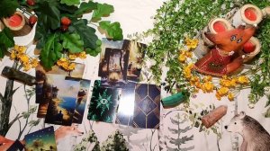 По секрету с того света. Послание мёртвых для тебя. Таро расклад