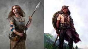 Кельты в истории человечества