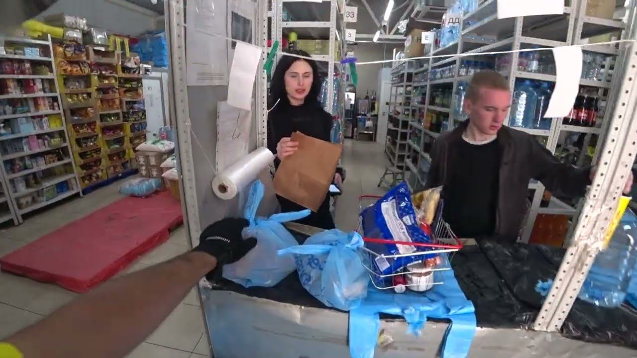 Яндекс Доставка Коротко на Мото